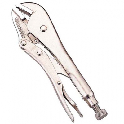 VISE GRIP PLIER